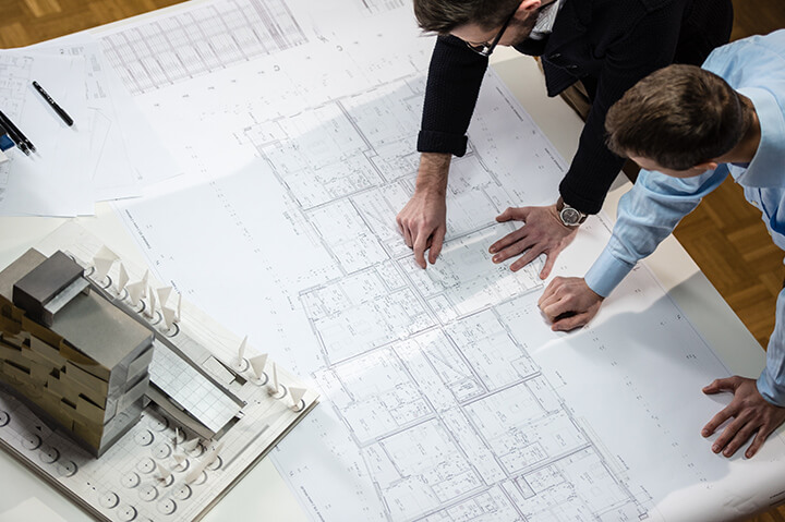 Planung